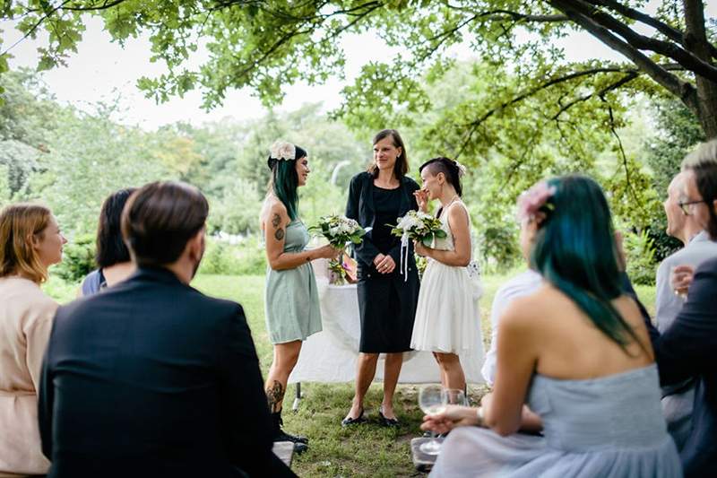 A tendência de casamento desconectada significa que seu telefone pode * não * ter marcado um convite