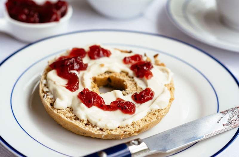 Møt Quark, Tysklands svar på gresk yoghurt