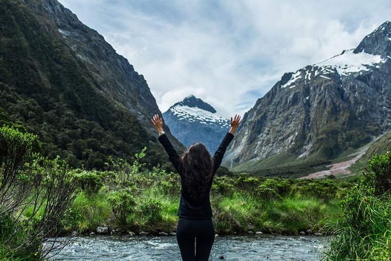 Este destino soñador y fuera de la ruta beaten es el primer lugar de Airbnb para visitar en 2019