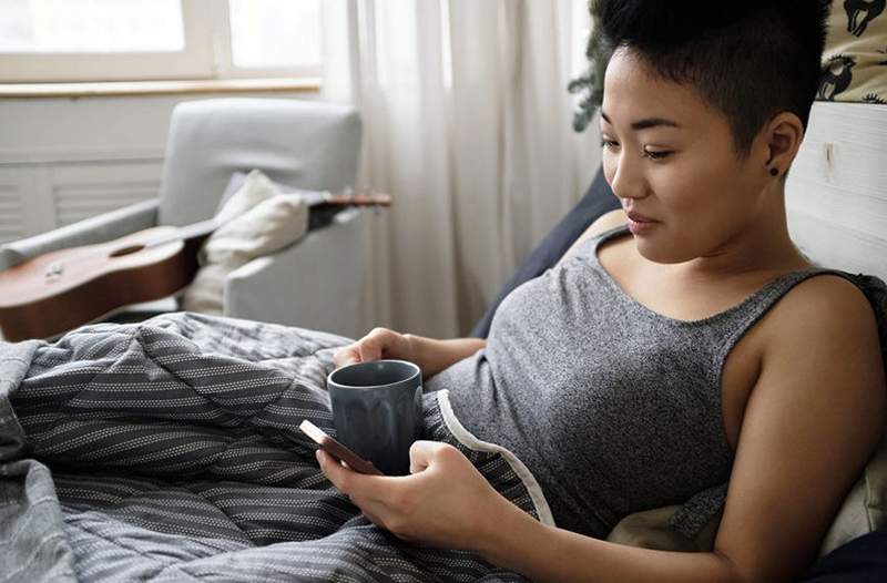 Pas une personne du matin? Vous * pouvez * dormir et structurer toujours votre journée pour un succès maximum