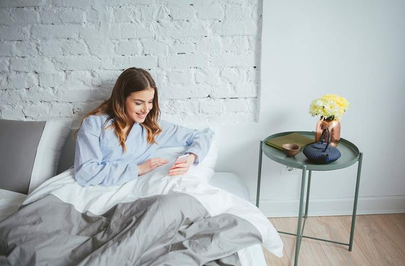 18 Merek Tempat Tidur Ramah Lingkungan Terbaik Anda Bisa Merasa Extra Good Snuggling In