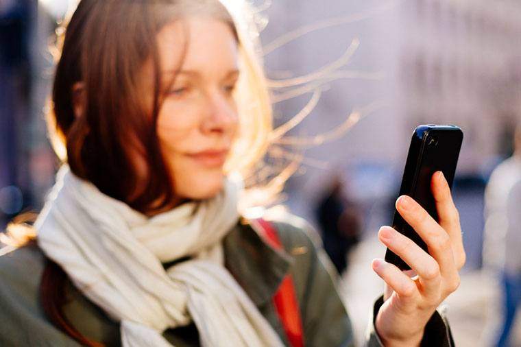 Získejte digitální detoxikaci svých snů na dovolenou s novým tlačítkem Facebooku na Facebooku