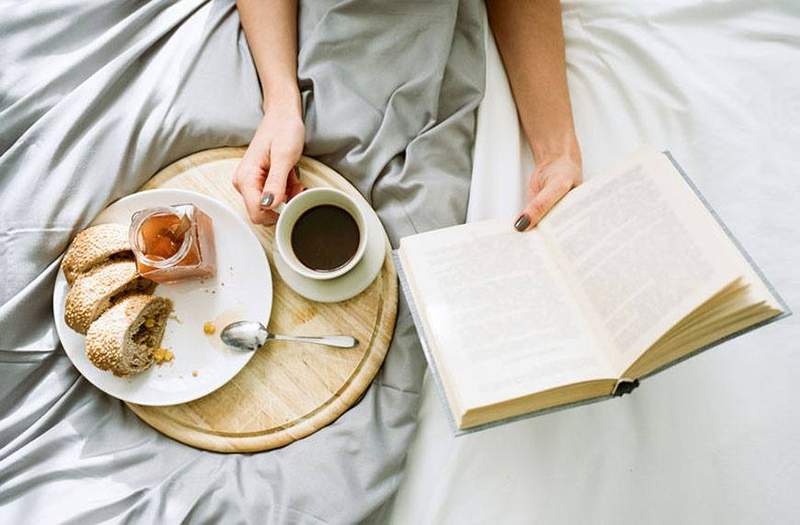 Seu vício em café pode ser porque você é um super-provador genético