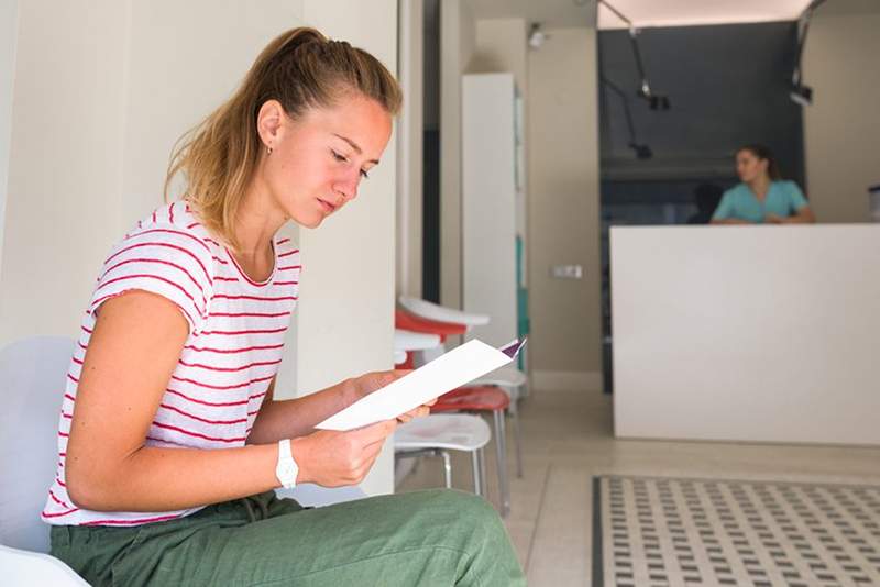 À quelle fréquence devriez-vous vraiment voir le médecin?