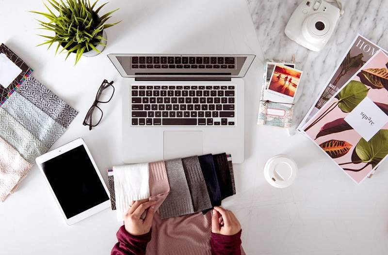 Tenho um espaço de trabalho bagunçado? Aqui está o que isso diz às pessoas sobre sua personalidade