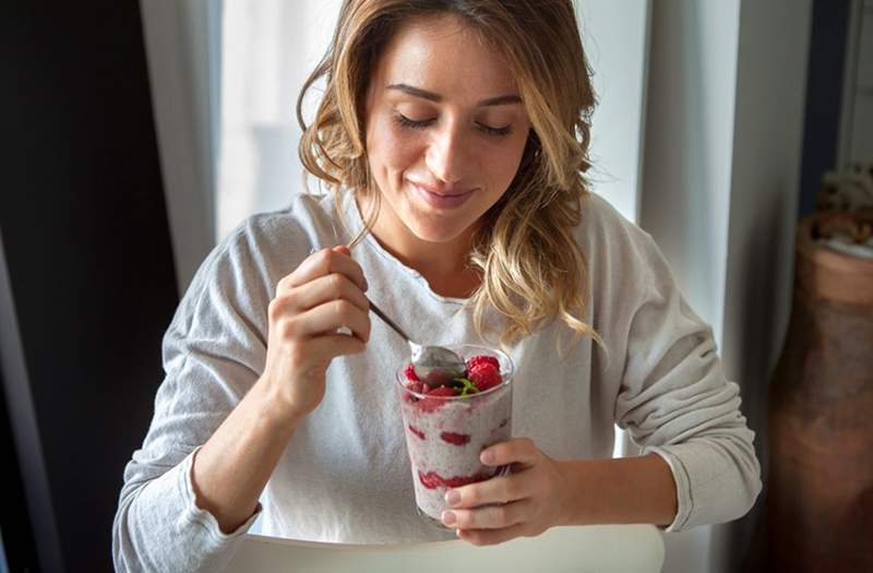 Contar calorias não é tão importante para as metas de perda de peso quanto a qualidade dos alimentos, um novo estudo mostra