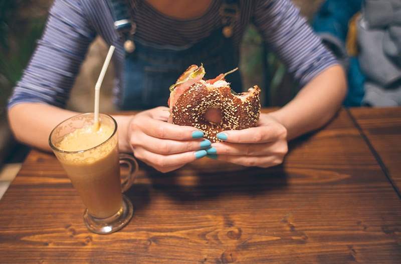 Las dietas bajas en carbohidratos son tendencias, incluso necesitamos el macronutriente?