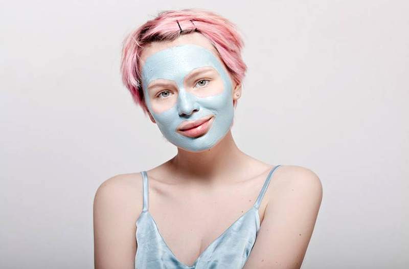 Ovog vikenda u #Iffalcare pobjedi, Sephora daruje * besplatne * maske s listom