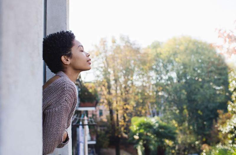 Todo mundo está respirando errado, esses especialistas dizem como consertá-lo