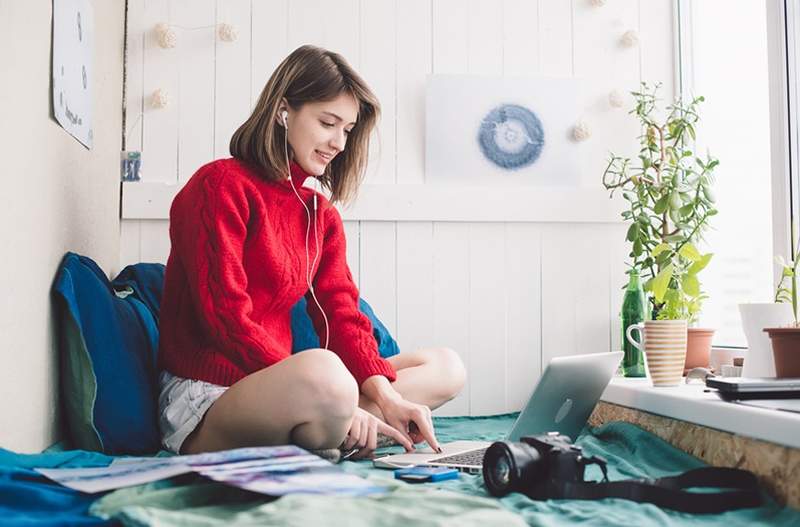 Ce sont les types de conseils les plus googlés dans chaque État