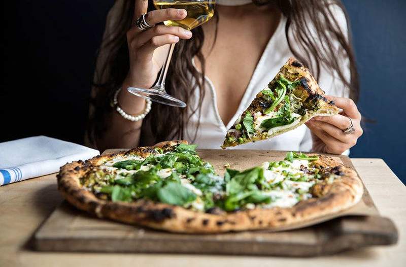 Individuato da un broccoli senza glutine di Trader Joe e crosta di pizza di Kale da aggiungere alla tua rotazione, Stat