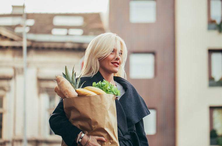 I voti di Trader Joe di liberare la sua carta di ricevuta di sostanze chimiche potenzialmente dannose