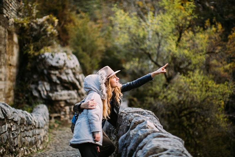 Les meilleurs et les pires états du pays pour que les femmes vivent leur meilleure vie