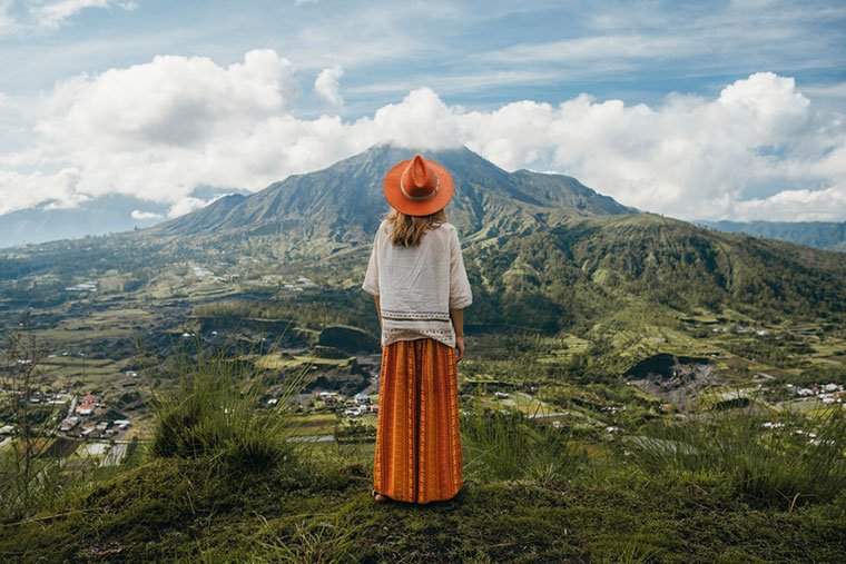 4 topošā sala aizbēg, kas varētu būt jaunā bali