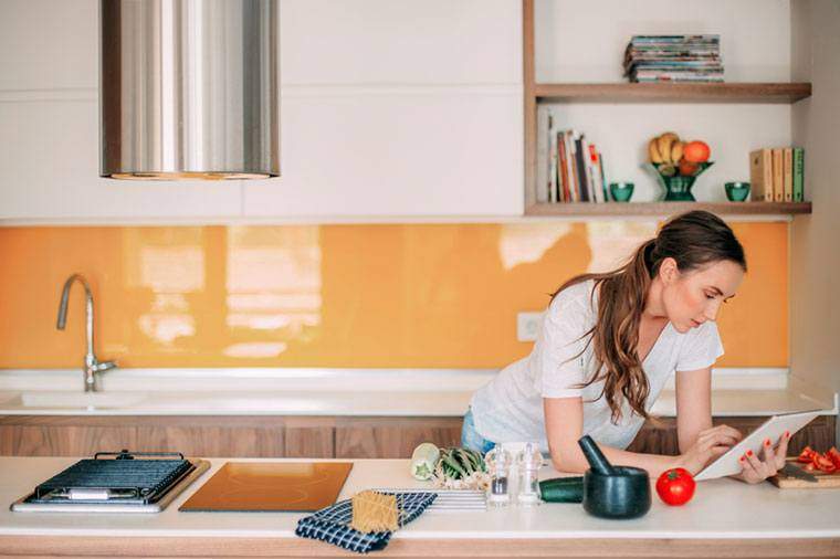 Este grampo de cozinha cobiçado deve ser o seu presente de casamento, os dados da Amazon mostram