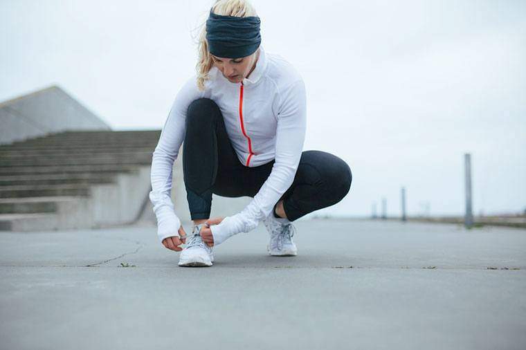 Kan plogging være den nyeste fitness kjepphest? Her er hva du skal vite om det svenske begrepet