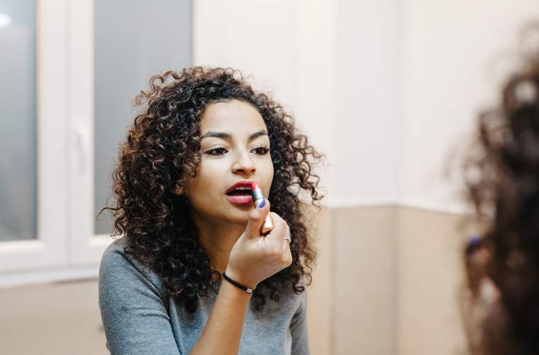 Queste sono le tendenze del rossetto che saranno ovunque quest'anno