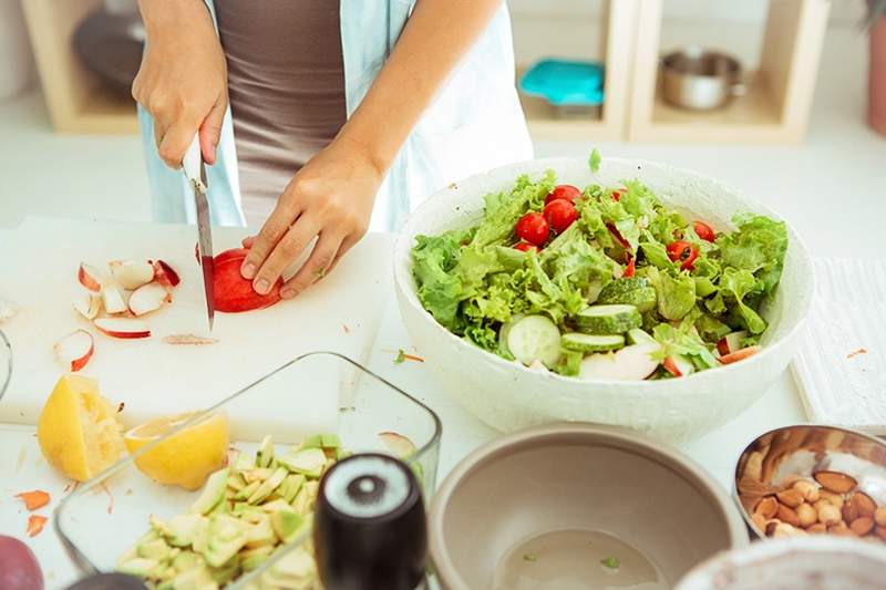 3 viisi kiudaineid võiks olla soolestiku suure tervise säilitamise saladus