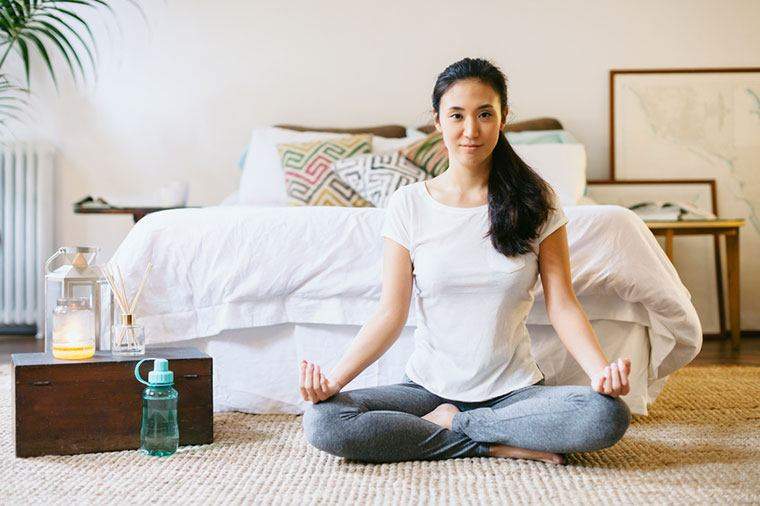 Neříkej mi, abych meditoval svou frustraci, když se wellness na pracovišti pokazí