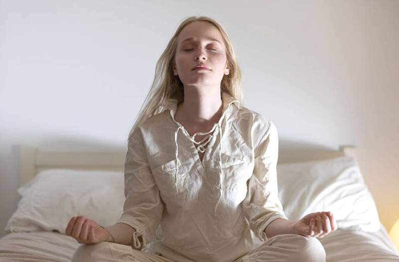 5 běžných meditačních mýtů, kterým začátečníci často věří