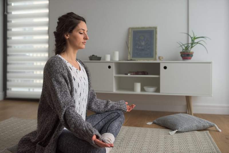 Dette er den bedste meditationsstil for dig, baseret på dine wellness behov