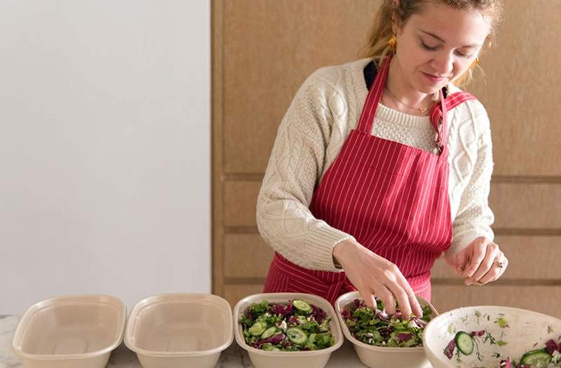 5 recetas que hacen que seguir la dieta mediterránea súper fácil