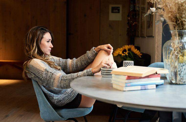 Probé la dieta cetogénica para ayudarme con mi ansiedad, es lo que sucedió