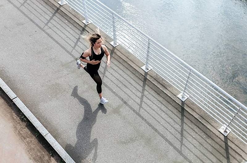 Le 50 gare più belle che puoi correre quest'anno