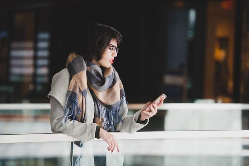 Ya, Anda sebenarnya bisa * alergi * dengan suhu dingin kantor Anda