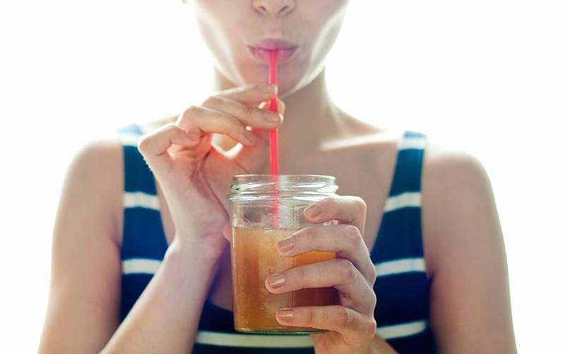 Kombucha est-elle mauvaise pour IBS?