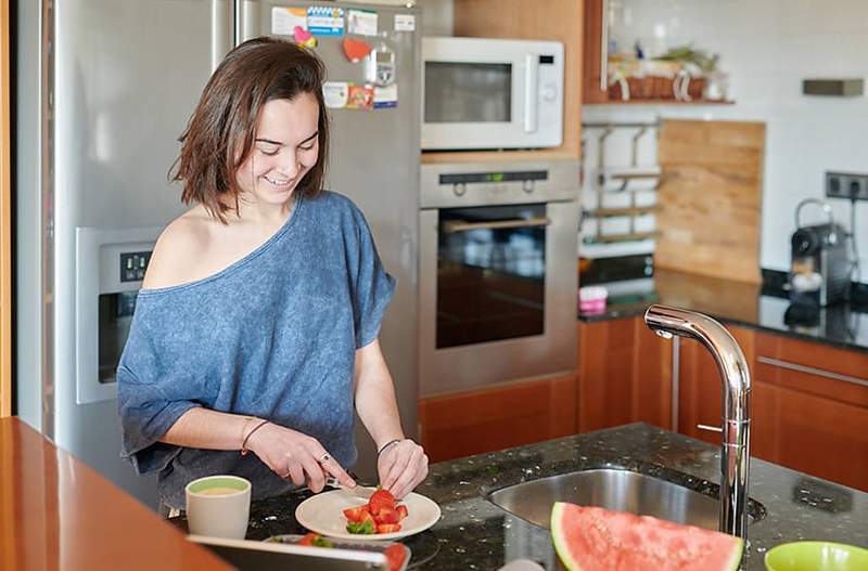 La guía para principiantes para la dieta del tablero