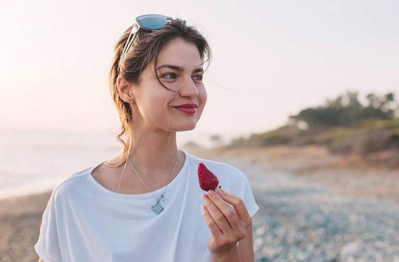 Polyphenols dapat membantu meningkatkan jantung, otak, * dan * pencernaan di sini bagaimana untuk mendapatkan mengisi anda