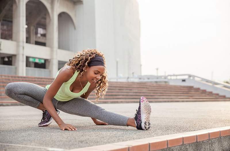 9 fitnes moda #wins za manje od 50 dolara za Snag iz Amazonovog pokušaja prije nego što kupite odjeljak