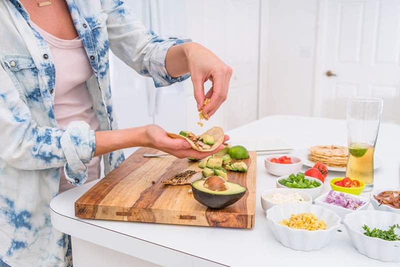 Att vara hangry verkligen * kan * göra dig mer känslomässig