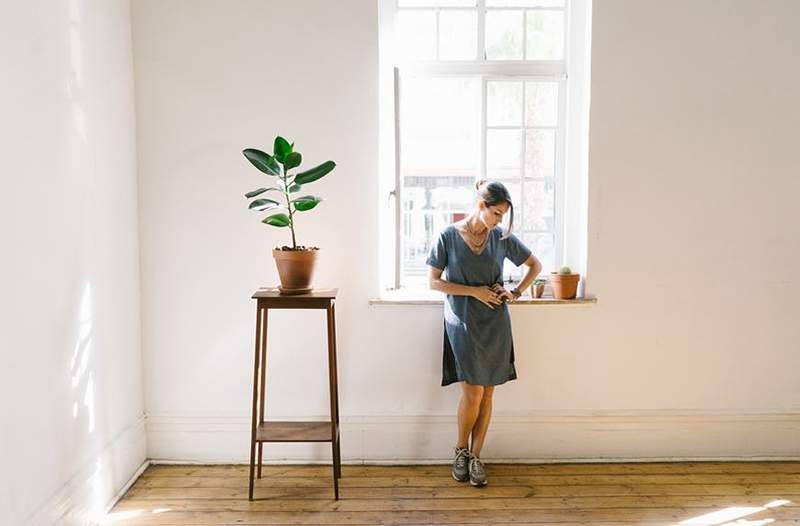 Comment utiliser du vinaigre pour garder votre espace de vie sans bug