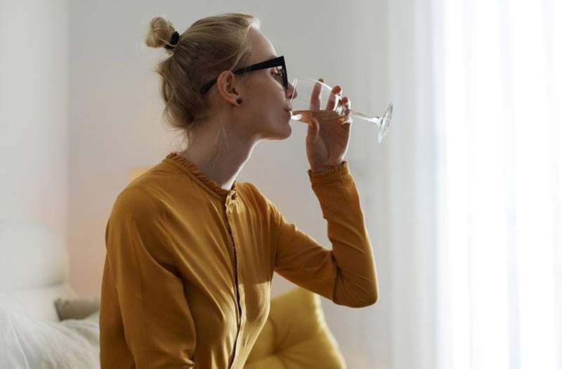 Hvad du har brug for at vide om at drikke alkohol, når du prøver at blive gravid