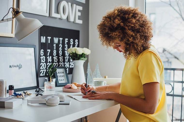 Hoe u mindfulness op het werk kunt oefenen, zonder iets extra toe te voegen aan uw dag