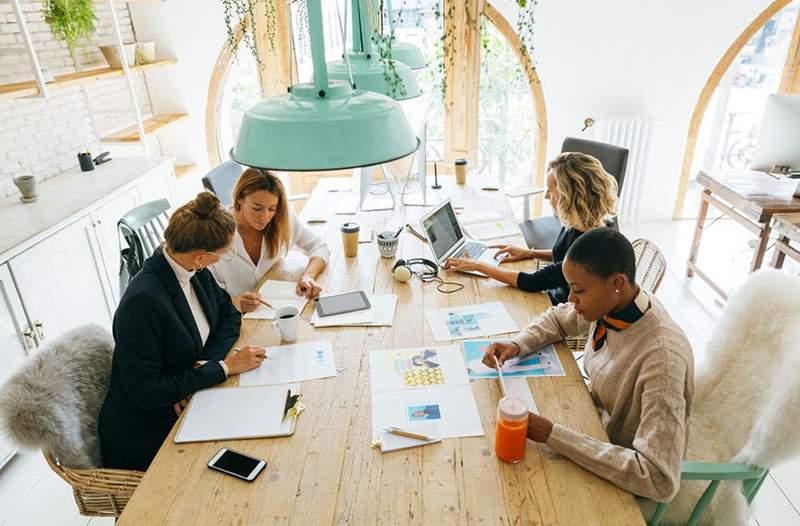 Pouvez-vous réellement aller de l'avant au travail ces jours-ci sans risquer l'épuisement professionnel?