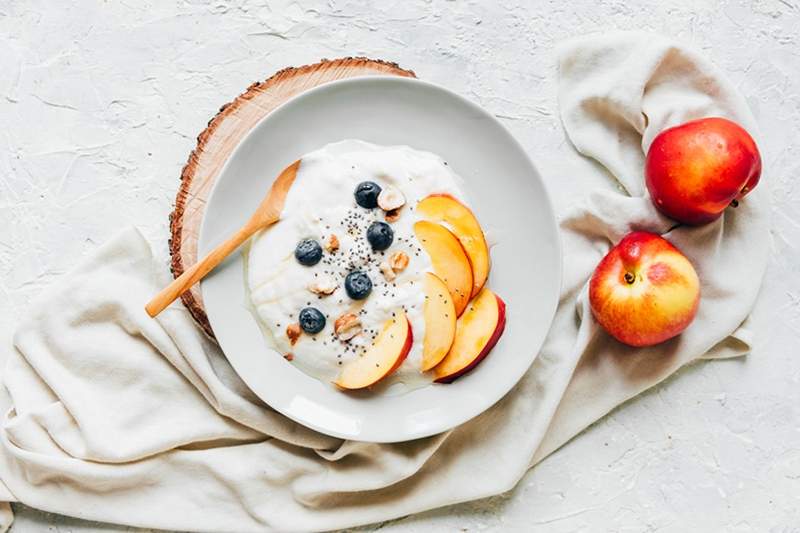 Este sorprendente alimento básico para el desayuno podría reducir su riesgo de enfermedad cardiovascular