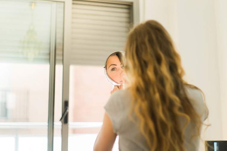 Hoe u uw gezicht kunt 'lezen' om de oorzaak van een uitbraak te ontcijferen