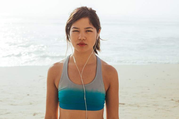 Waarom je trainingen misschien je metabolisme saboteren