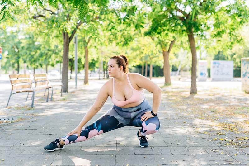 Våra leggings -lådor är staplade men de bästa lanseringarna 2019 fick oss att göra mer utrymme