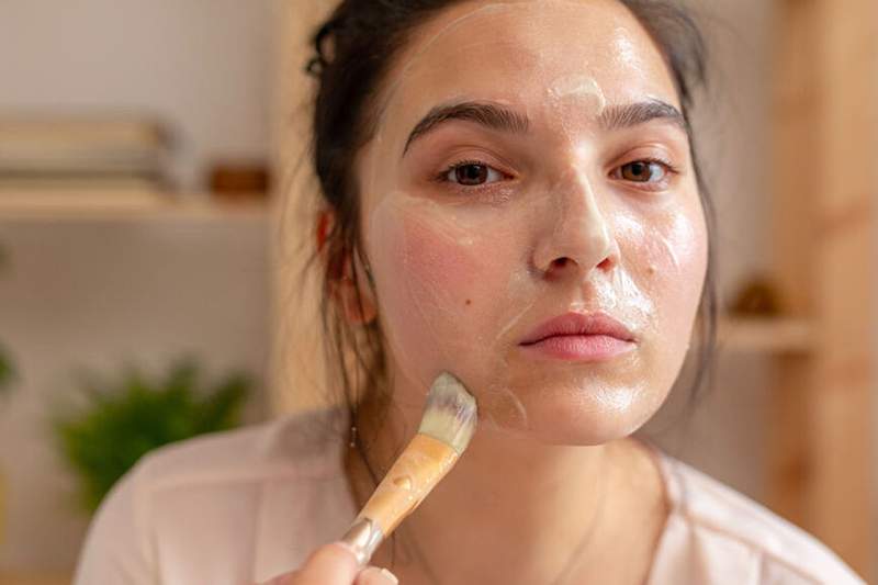 Jsem dermatolog a to jsou 3 druhy obličejových mask, které stojí za nákup