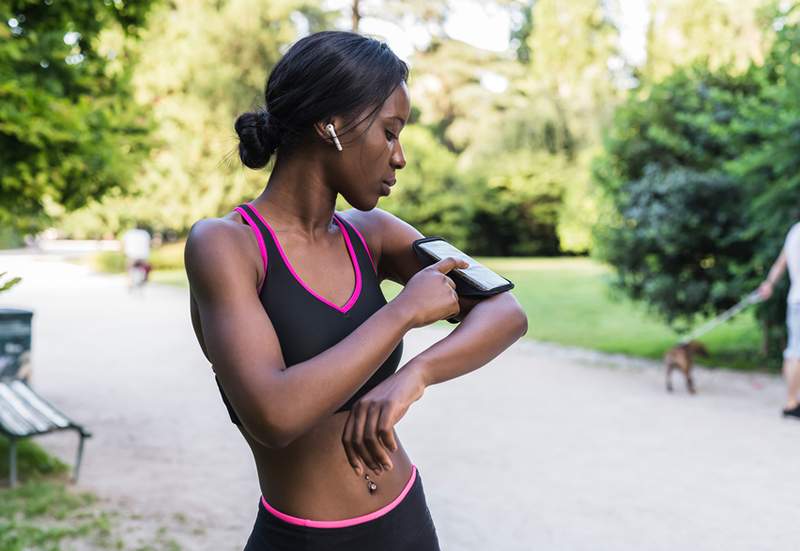 El método inteligente está aquí para hacer que sus objetivos de entrenamiento sean mucho más alcanzables