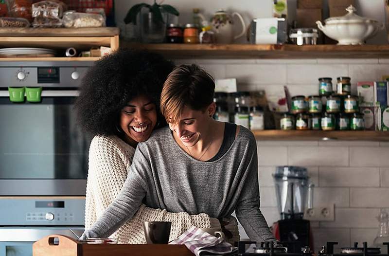 Como superar a co -dependência e não perder o senso de si mesmo em seus relacionamentos