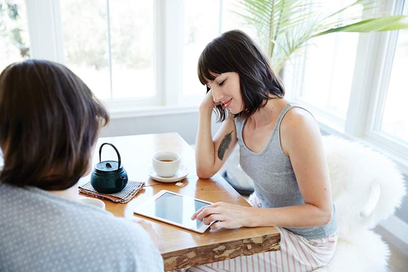 Kuinka käsittelet suhteiden konflikteja, sen mukaan, oletko introvertti vai ekstravertti Myers-Briggs-tyyppi