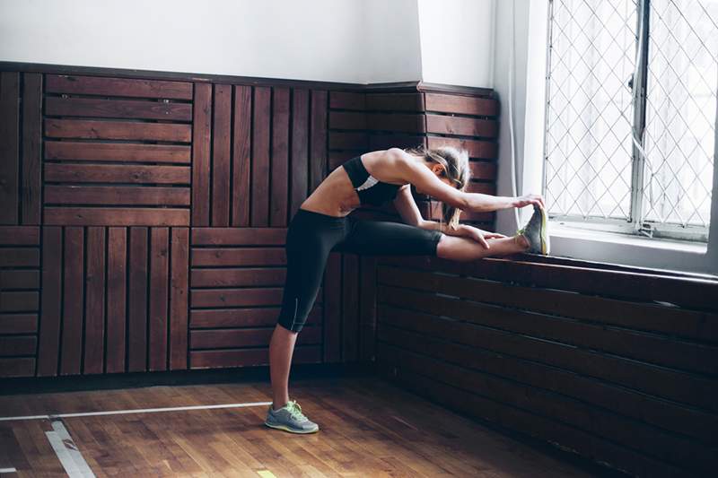 Cómo aumentar la flexibilidad en todo su cuerpo, según los camillas Pro