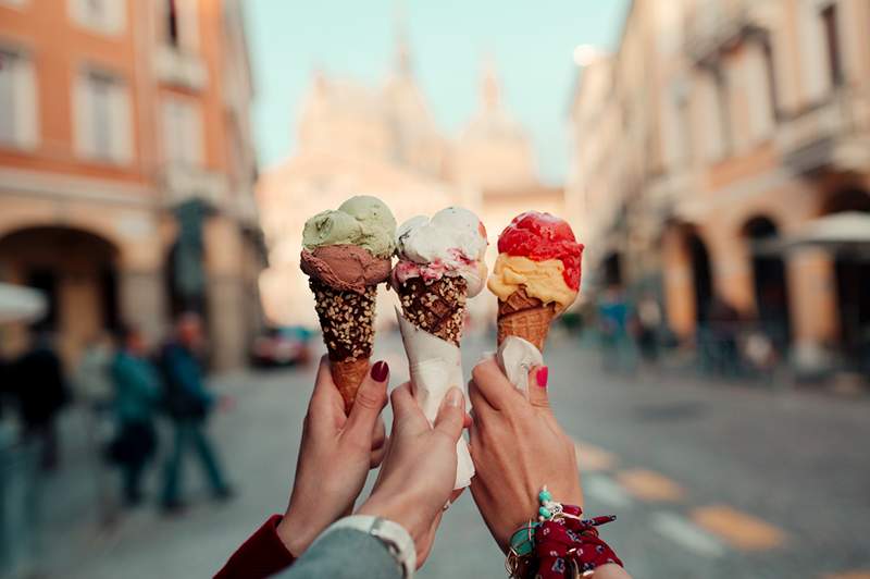 Ich bin ein RD und es ist Zeit, dass wir diese 4 großen Mythen über das Essen von Zucker entlarven