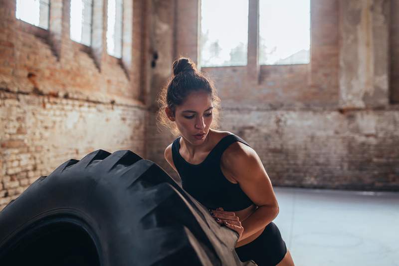 Jak stwierdzić, czy osoby wpływowe fitness faktycznie wiedzą, o czym mówią