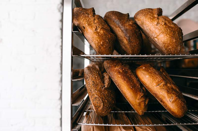 De 4 soorten brood, de langst levende mensen op de planeet, eten elke dag